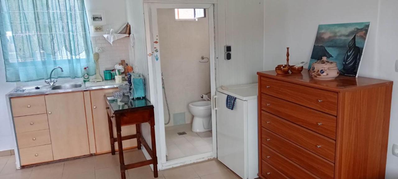 Jasmine'S Guest House カルロヴァシ エクステリア 写真