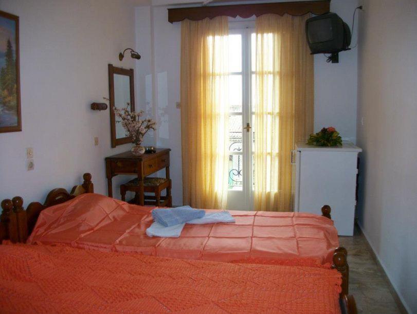 Jasmine'S Guest House カルロヴァシ 部屋 写真