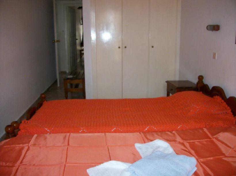 Jasmine'S Guest House カルロヴァシ 部屋 写真