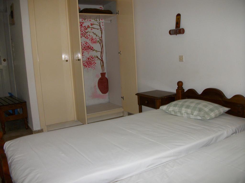 Jasmine'S Guest House カルロヴァシ 部屋 写真